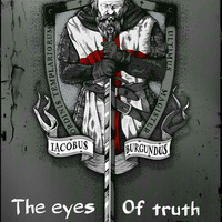 The eyes of truth by Kotobear by kotobear