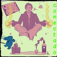 Conectado by Kotobear by Arturo kotobear