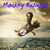 2020 monkey businnes by Kotobear by Arturo kotobear