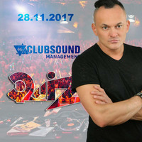 Quiz live Clubsound TV 28.11.2017 by DJ QUIZ