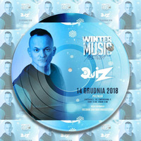 Dj Quiz_Winter_ Music_Festival 2018 by DJ QUIZ