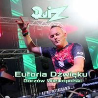 Dj Quiz__Vinyl Set__ Euforia Dźwięku__Gorzów Wlkp__2019.08.24 by DJ QUIZ