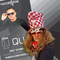 DJ QUIZ_  LIVE SET_ FACE CLUB IŁAWA_ 17.06.2016 by DJ QUIZ
