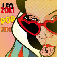 Dj Leo Zoli - Set - POP 2016 by Leo Zoli