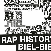 Rap History Biel-Bienne Collection