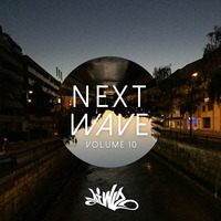 DJ Wiz - Next Wave Vol. 10 by DJ Wiz