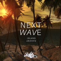DJ Wiz - Next Wave "Island Groove" (2019) by DJ Wiz
