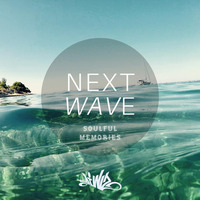 DJ Wiz - Next Wave &quot;Soulful Memories&quot; (2021) by DJ Wiz