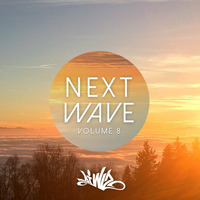 DJ Wiz - Next Wave Vol. 8 by DJ Wiz
