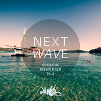 DJ Wiz - Next Wave &quot;Soulful Memories Pt.2&quot; (2022) by DJ Wiz