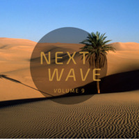 DJ Wiz - Next Wave Vol. 9 by DJ Wiz