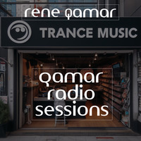qamar radio sessions with rene qamar