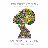 Wunderbunker Minden (Hybrid-Set) by Levin Scheips aka Slevin