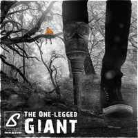 The One-legged Giant (June Podcast 2017) by Levin Scheips aka Slevin
