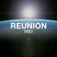 m83 reunion mix 2 by jayscho by jayscho