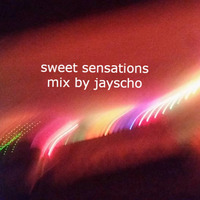 sweet sensations mix by jayscho by jayscho