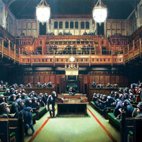 Devolved Parliament mix by jayscho by jayscho