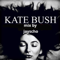 kate bush mix by jayscho by jayscho