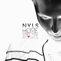 Home (Only You) (Danny G Remix) by Nyls