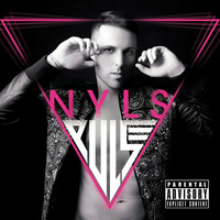 In My Veins by Nyls