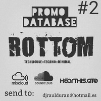 Promo DataBase #2 by ROTTOM