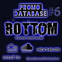Promo DataBase #6 by ROTTOM