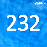 AMDJS Radio Show VOL232 (Feodor AllRight) by AMDJS