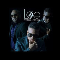 PepeCollection - Mix Los 4 by Pepe Collection