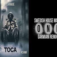 Toca vs One (DJ Louis Remake) by DJ Louis