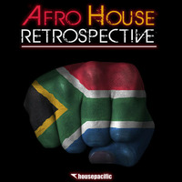 Afro House Mix - by DJ Louis by DJ Louis