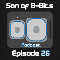 Infinity: Episode 26 by Son of 8-Bits