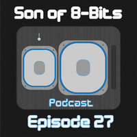 Infinity: Episode 27 by Son of 8-Bits