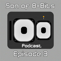 Infinity: Episode 3 by Son of 8-Bits