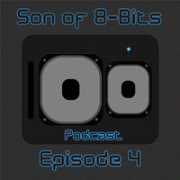 Infinity: Episode 4 by Son of 8-Bits