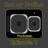 Infinity: Episode 7 by Son of 8-Bits