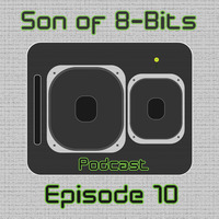 Infinity: Episode 10 by Son of 8-Bits
