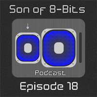 Infinity: Episode 18 by Son of 8-Bits