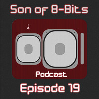 Infinity Episode 19 by Son of 8-Bits