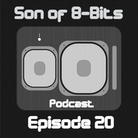 Infinity: Episode 20 by Son of 8-Bits