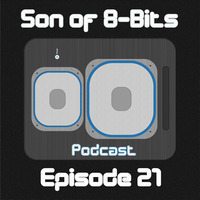 Infinity: Episode 21 by Son of 8-Bits