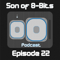Infinity: Episode 22 by Son of 8-Bits