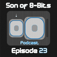 Infinity: Episode 23 by Son of 8-Bits