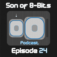 Infinity: Episode 24 by Son of 8-Bits