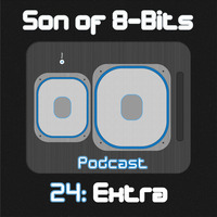 Infinity: Episode 24 (The Lost Episode) by Son of 8-Bits
