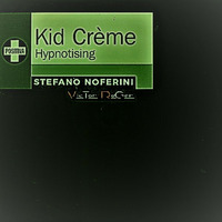 Kid Creme - Hypnotizing ( Stefano Noferini Destination Drums, Victor Roger Groovedit 2021 ) by Victor Roger