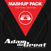 Laidback Luke feat. Gina Turner - Bae (Waveshock & Adam De Great Remix) by ADAM DE GREAT