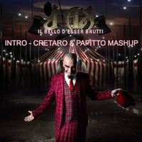 J.Ax - Intro (Cretaro &amp; Papitto Mashup) by Andrea Papitto