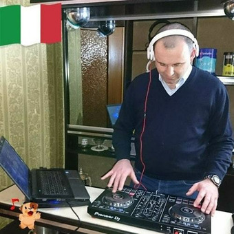 ANDREA EURODANCE DJ