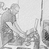 CEDRYC@PODCAST SET RADIO KDE L EMISSION 15062018 by CEDRYC