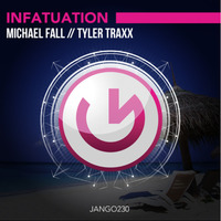 Michael Fall - Infatuation  (Deep mix) by Michael Fall